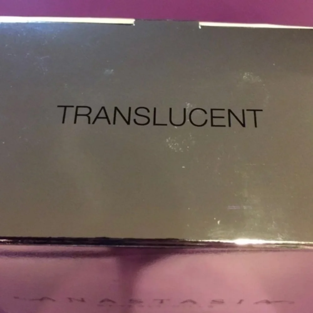 Anastasia Beverly Hills Loose‎ Setting Powder